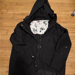 Fleet Street Spring Jacket